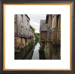 Best deal 🔔 Elsie Green Art Galerie Honfleur Printed Photograph 🎉 18 Elsie Green Art Galerie Honfleur Printed Photograph