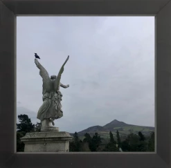 Elsie Green Powerscourt Printed Photograph What's New