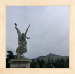 Elsie Green Powerscourt Printed Photograph What's New