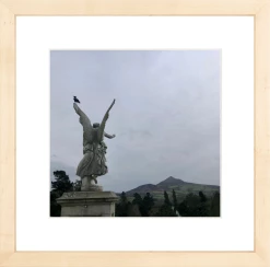 Elsie Green Powerscourt Printed Photograph What's New
