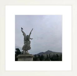 Elsie Green Powerscourt Printed Photograph What's New
