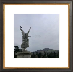 Elsie Green Powerscourt Printed Photograph What's New