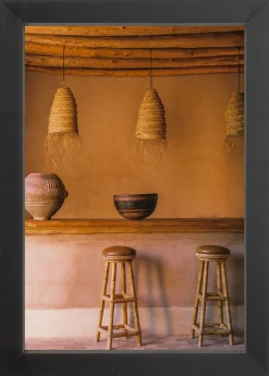 Elsie Green Belly Up Printed Photograph