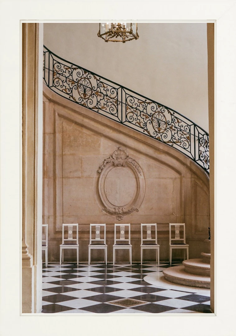 Cheap ๐ Elsie Green Bienvenue Printed Photograph ๐ 5 Elsie Green Bienvenue Printed Photograph