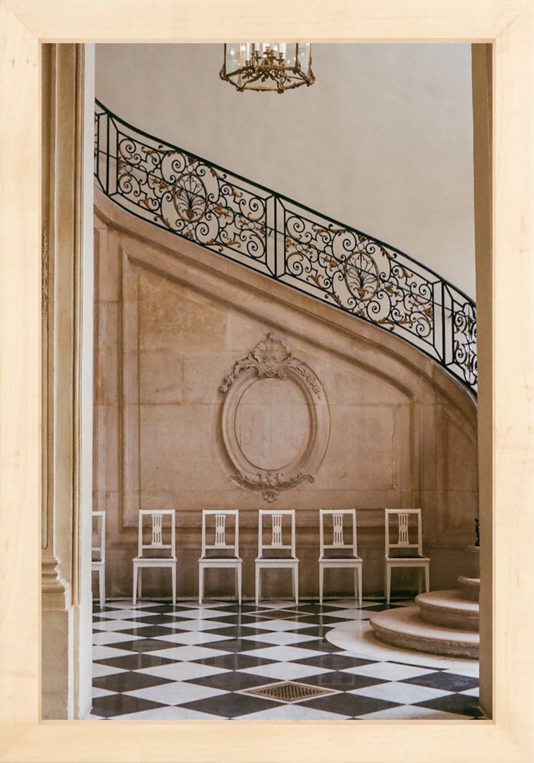 Cheap ๐ Elsie Green Bienvenue Printed Photograph ๐ 6 Elsie Green Bienvenue Printed Photograph