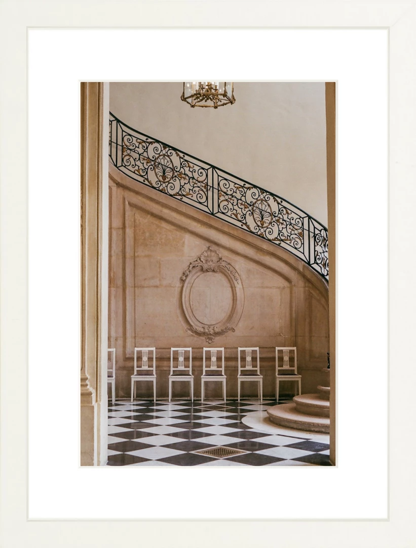 Cheap ๐ Elsie Green Bienvenue Printed Photograph ๐ 14 Elsie Green Bienvenue Printed Photograph