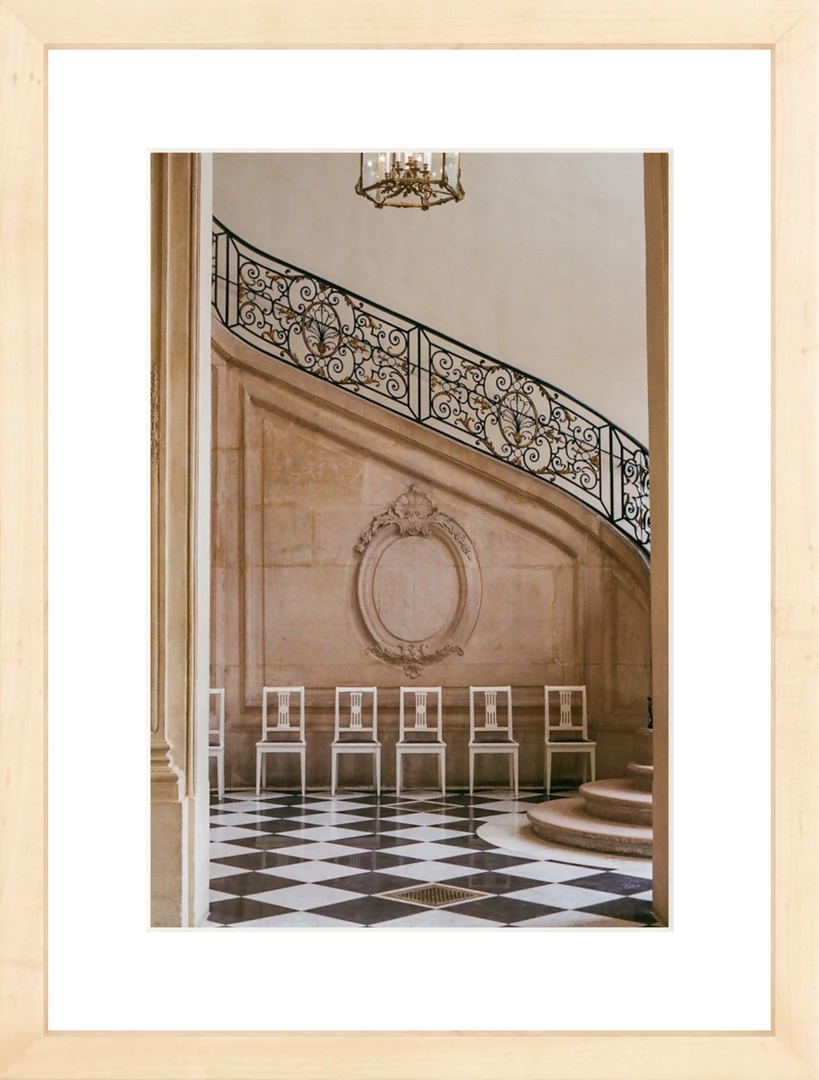 Cheap ๐ Elsie Green Bienvenue Printed Photograph ๐ 7 Elsie Green Bienvenue Printed Photograph