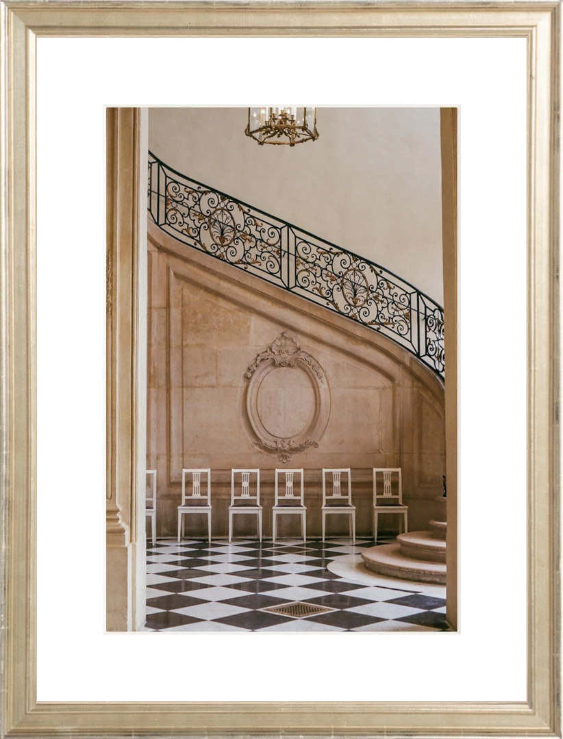 Cheap ๐ Elsie Green Bienvenue Printed Photograph ๐ 4 Elsie Green Bienvenue Printed Photograph