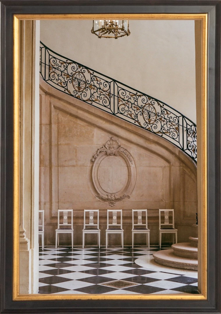 Cheap ๐ Elsie Green Bienvenue Printed Photograph ๐ 12 Elsie Green Bienvenue Printed Photograph