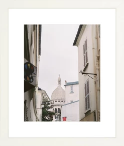 Elsie Green De Tout Mon Coeur Printed Photograph Art Galerie