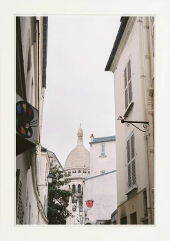 Elsie Green De Tout Mon Coeur Printed Photograph Art Galerie