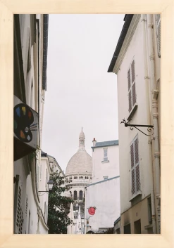 Elsie Green De Tout Mon Coeur Printed Photograph Art Galerie