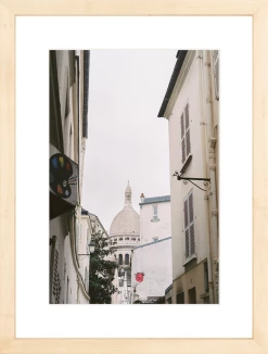 Elsie Green De Tout Mon Coeur Printed Photograph Art Galerie