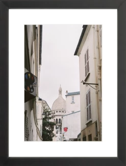 Elsie Green De Tout Mon Coeur Printed Photograph Art Galerie