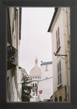 Elsie Green De Tout Mon Coeur Printed Photograph Art Galerie