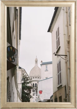 Elsie Green De Tout Mon Coeur Printed Photograph Art Galerie