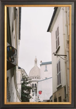 Elsie Green De Tout Mon Coeur Printed Photograph Art Galerie