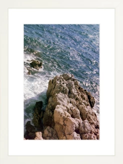 Elsie Green Art Galerie Le Côte D'Azur Printed Photograph