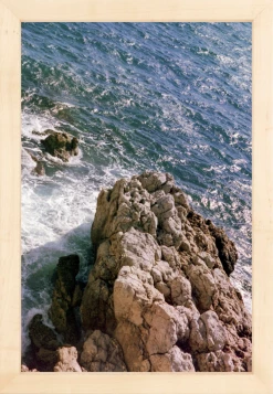 Elsie Green Art Galerie Le Côte D'Azur Printed Photograph