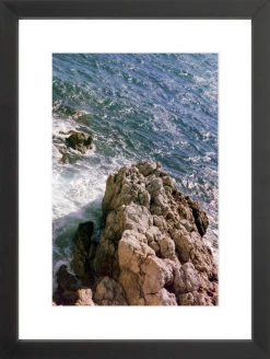 Elsie Green Art Galerie Le Côte D'Azur Printed Photograph