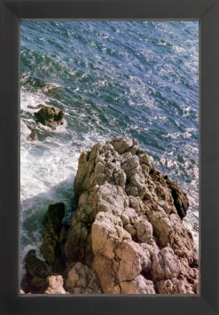 Elsie Green Art Galerie Le Côte D'Azur Printed Photograph