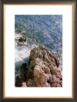Elsie Green Art Galerie Le Côte D'Azur Printed Photograph
