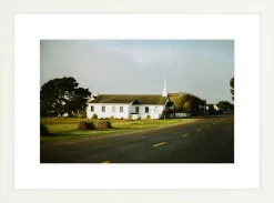 Elsie Green Take Me Anywhere Printed Photograph