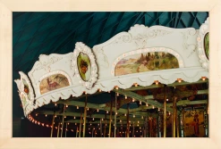 Elsie Green What's New Magic Is Real Printed Photograph