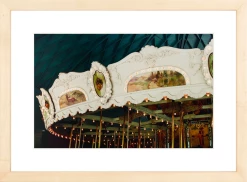 Elsie Green What's New Magic Is Real Printed Photograph