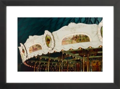 Elsie Green What's New Magic Is Real Printed Photograph