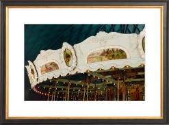 Elsie Green What's New Magic Is Real Printed Photograph