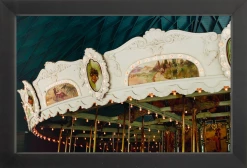 Elsie Green What's New Magic Is Real Printed Photograph