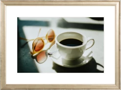 Elsie Green Quiet Morning Alone Printed Photograph What's New