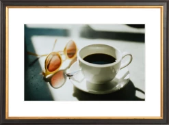 Elsie Green Quiet Morning Alone Printed Photograph What's New