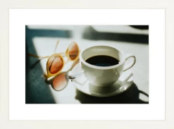 Elsie Green Quiet Morning Alone Printed Photograph What's New
