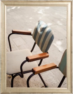 Elsie Green Mallorcan Summer Printed Photograph