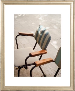 Elsie Green Mallorcan Summer Printed Photograph