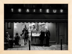 Elsie Green Traiteur Paris Printed Photograph