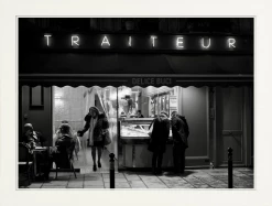 Elsie Green Traiteur Paris Printed Photograph