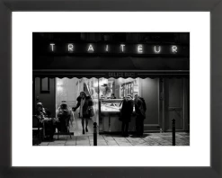 Elsie Green Traiteur Paris Printed Photograph