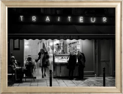 Elsie Green Traiteur Paris Printed Photograph