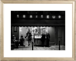 Elsie Green Traiteur Paris Printed Photograph