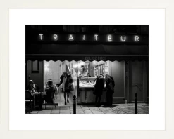 Elsie Green Traiteur Paris Printed Photograph