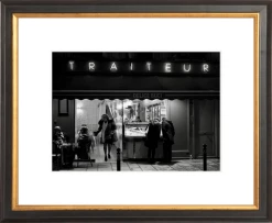 Elsie Green Traiteur Paris Printed Photograph