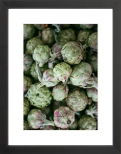 Elsie Green Artichokes Printed Photograph