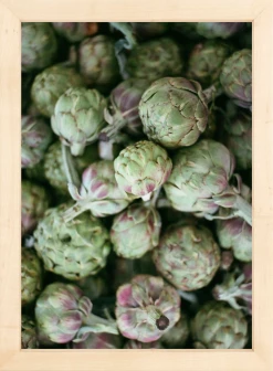 Elsie Green Artichokes Printed Photograph