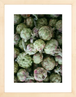 Elsie Green Artichokes Printed Photograph