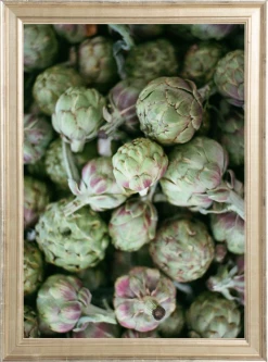 Elsie Green Artichokes Printed Photograph