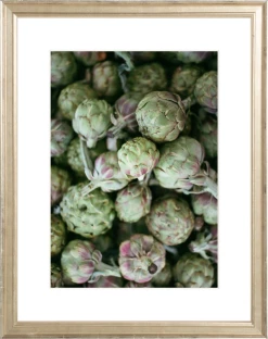 Elsie Green Artichokes Printed Photograph