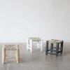Yasmina Small Moroccan Stool What's New